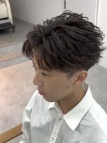 アビー ランシェル(ABEY LENCIEL)&nbsp;フェザーショート/新潟/長岡