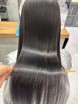 ビリーフイーラ 大阪梅田店(be'leef.era)&nbsp;＊＊話題の酸性ストレート＊＊