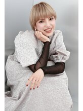 ヴァンカウンシル 豊橋店(Van Council)&nbsp;尾上 遥