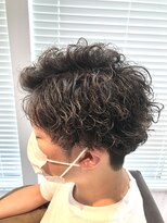 セカンド 鴨江店(2COND)&nbsp;#しっかりパーマ！