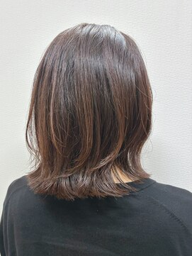 グルグル 妙典店(GULGUL) ベージュ×くびれミディ