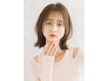 ルアナ ヘア アンド トリートメント(Luana)