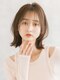 ルアナ ヘア アンド トリートメント(Luana)の写真/HPB AWARD 2025 BEST SALON 注目サロン選出★oggiottomutaシリーズ,BYKARTEや酸熱トリートメントが今人気☆