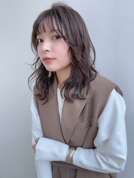 エイム(AiM) ミディアムレイヤー