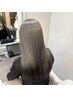 3週間以内ご来店のお客様○【根本リタッチ】