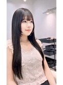 扱いやすさNo. 1韓国Uチップフェザーエクステ