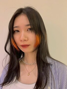 ラーサ(LaHzA) 大人ボブ大人ショートボブ切りっぱなしボブ前髪あり前下がりボブ