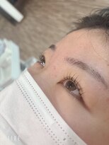 ビューティーパーラーポノ(Beauty parlor PoNo)&nbsp;まつげパーマ