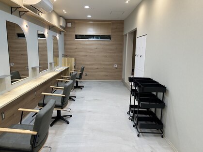 ポルト 元住吉店(Porte)の写真