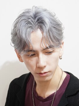 ビカム 名駅(become) フェザーショート