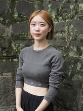 ノエル ヘアー アトリエ(Noele hair atelier) 北上 ゆい