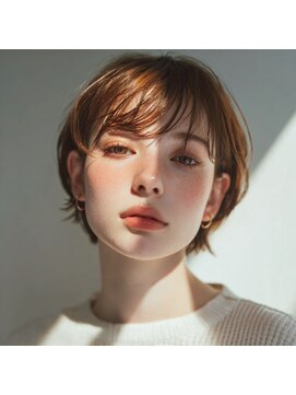 アンサ 六地蔵店(ANSA) ショート