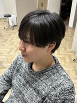 ルセット(Re:cette)&nbsp;シースルーラウンドマッシュ