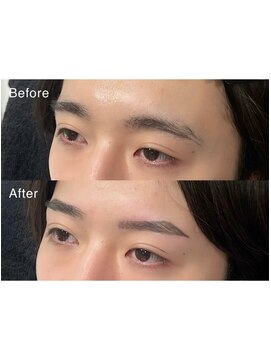 Men's Hair / Eyebrow salon BLANK TOKYO 渋谷店【ブランクトーキョー】 メンズパーマ/ダウンパーマ/フェザーパーマ[渋谷/渋谷駅/men's]