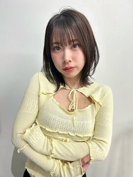 オーロ 千里山店(ORO) 20代30代40代50代髪質改善イメチェン美髪似合わせカット