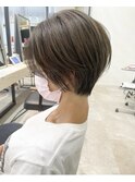 くびれ大人ショート/大人ショート/多摩センター