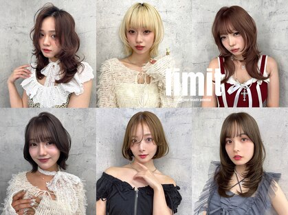 リミット 大宮(limit)の写真