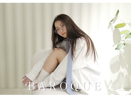 バロック(BAROQUE)の写真