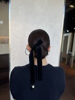 マリエプレシャスサロン(Marie Precious Salon)&nbsp;シニヨン