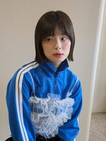 チャコレ 北千住店(Chacolle)&nbsp;外ハネボブ