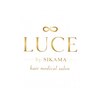 ルーチェ バイ シカマ(LUCE by ∞ SIKAMA)のお店ロゴ