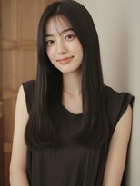 ハイレート ウニクス川越店(Hairate)&nbsp;【Hairate本川越】縮毛矯正　酸性ストレート