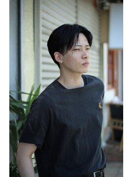 パルフェ(parfait) 鋭利男