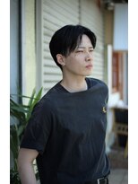 パルフェ(parfait) 鋭利男