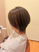 ピエロエメ(PIERO eMe)&nbsp;ショートレイヤー