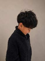ソヨン 豊田土橋店(SOYON) メンズパーマ