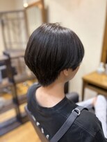 レトロポット(retropot)&nbsp;ハンサムショート