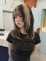 クリム(qulim)&nbsp;ブロックカラー