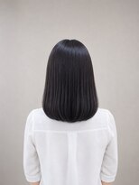 ウノ 南林間(UNO) 30代40代髪質改善トリートメント大人可愛い