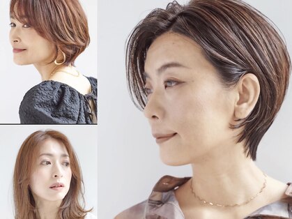 アッシュ 西荻窪店(Ash)の写真