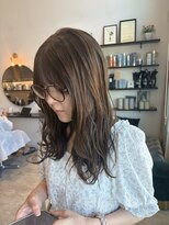 エスデザイン(es design)&nbsp;赤み消しベージュ