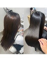 ボクノ 7号店 町田(bokuno)&nbsp;髪質改善/縮毛矯正/トリートメント