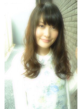 オーティティ(O-TETE) ルーズスウィート