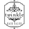 ティンクル ヘアサロン(Twinkle hair salon)のお店ロゴ
