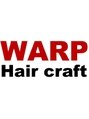 ワープヘアークラフト(WARP Hair craft)/槍澤 雅昭