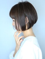 ラウンジ モリオ イケブクロ(Lounge MORIO Ikebukuro) 【morio池袋】2018年春夏流行る髪型小顔ボブ