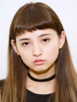 カラル(CARAL)&nbsp;【CARAL】スーパーハイライト＆ショートバングレイヤー