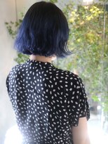 ランド(LAND)&nbsp;dark smoky bull