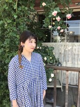 フィラート(filato) 根岸 唯香