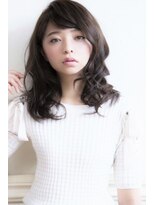 ルーチェ 綱島(Luce)&nbsp;大人エアリーカール