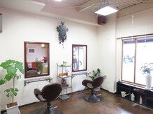 ハノンヘアー(HANON HAIR)