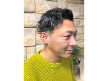セカンドコア ヘアーサロン