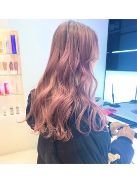 キーン 吉祥寺店(keen) 《NANAKO》ベビーホワイトピンク