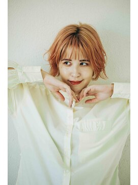 クラシカ(CLASSICA) 【2020年新作スタイル】CLASSICA幡ヶ谷店