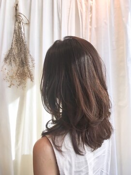 アトリア ヴィラ 横浜(Atria Villa) salon style