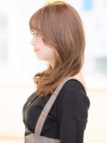 ヴィアラ 自由が丘(VIALA)&nbsp;【VIALA 自由が丘】ナチュラル×フェミニン